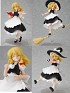 N/A Max Factory Touhou Proyect Kirisme Marisa. Uploaded by Mike-Bell